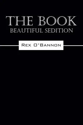 Książka: Beautiful Sedition - The Book: Beautiful Sedition