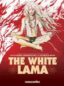 Biały Lama - The White Lama