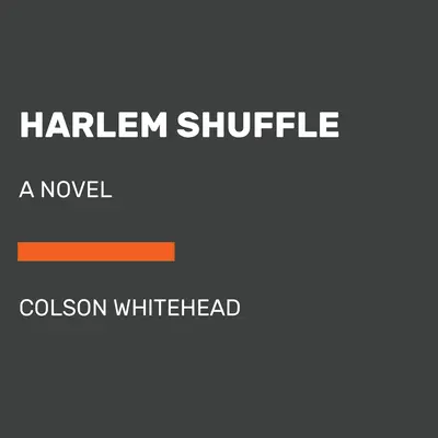 Harlem Shuffle