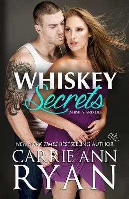 Sekrety whisky - Whiskey Secrets