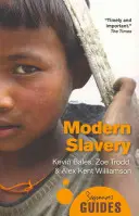 Współczesne niewolnictwo: Przewodnik dla początkujących - Modern Slavery: A Beginner's Guide