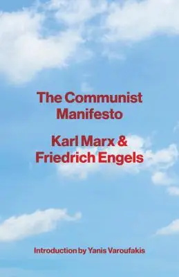 Manifest komunistyczny - The Communist Manifesto