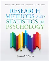 Metody badawcze i statystyka w psychologii - Research Methods and Statistics in Psychology