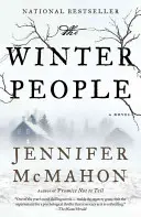 The Winter People: Thriller z suspensem - The Winter People: A Suspense Thriller