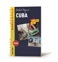 Kuba Przewodnik Marco Polo na spirali - Cuba Marco Polo Spiral Guide