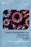 Sevick's Transmission Line Transformers: Teoria i praktyka - Sevick's Transmission Line Transformers: Theory and Practice