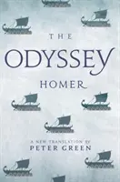 Odyseja: Nowy przekład Petera Greena - The Odyssey: A New Translation by Peter Green