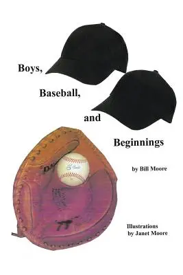 Chłopcy, baseball i początki - Boys, Baseball, and Beginnings