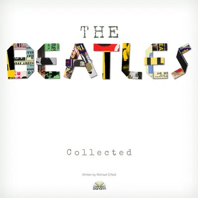 Beatlesi zebrani - The Beatles Collected