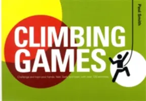 Gry wspinaczkowe - Climbing Games