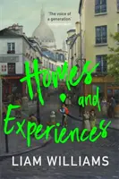 Homes and Experiences - Od scenarzysty hitowych programów BBC Ladhood i Pls Like - Homes and Experiences - From the writer of hit BBC shows Ladhood and Pls Like