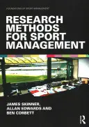 Metody badawcze w zarządzaniu sportem - Research Methods for Sport Management