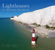 Latarnie morskie Anglii i Walii - Lighthouses of England and Wales