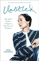 Amerykańska księżna - prawdziwa Wallis Simpson - American Duchess - The Real Wallis Simpson