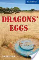 Smocze jaja - Dragons' Eggs