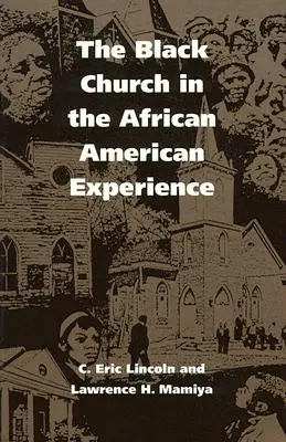 Czarny Kościół w doświadczeniu Afroamerykanów - The Black Church in the African American Experience