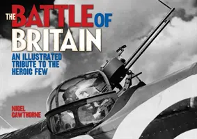 Bitwa o Anglię - Battle of Britain