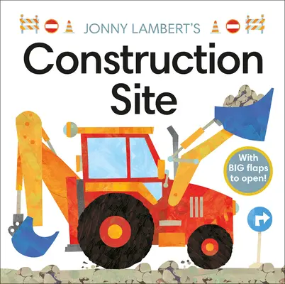 Plac budowy Jonny'ego Lamberta - Jonny Lambert's Construction Site