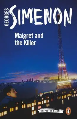 Maigret i zabójca - Maigret and the Killer