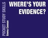 Gdzie są twoje dowody? - Where's Your Evidence?