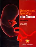 Położnictwo i ginekologia w skrócie - Obstetrics and Gynecology at a Glance