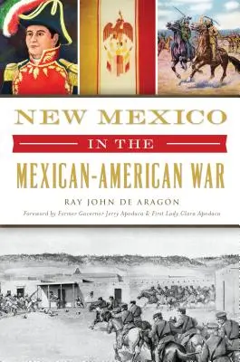 Nowy Meksyk w wojnie meksykańsko-amerykańskiej - New Mexico in the Mexican American War