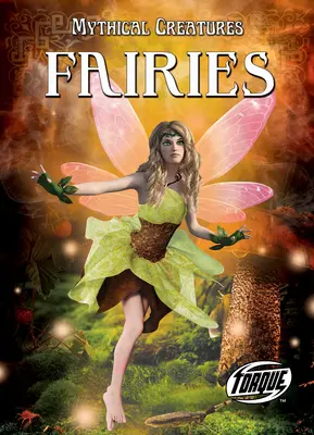 Wróżki - Fairies