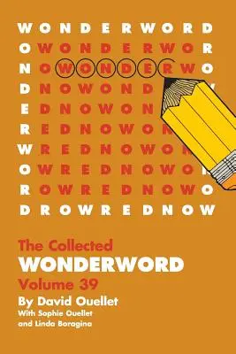 WonderWord tom 39 - WonderWord Volume 39