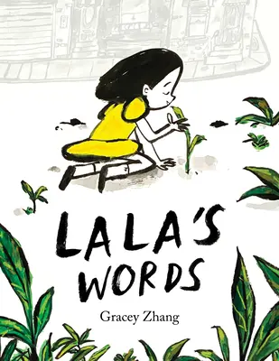 Lala's Words: Opowieść o sadzeniu dobroci - Lala's Words: A Story of Planting Kindness