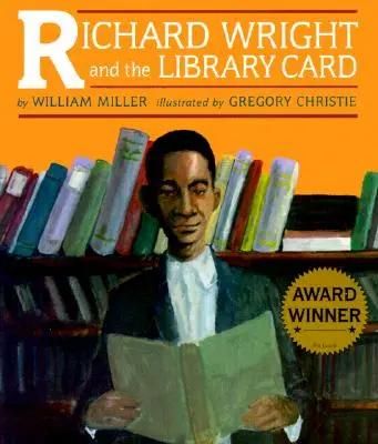 Richard Wright i karta biblioteczna - Richard Wright and the Library Card