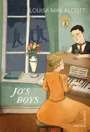 Chłopcy Jo - Jo's Boys