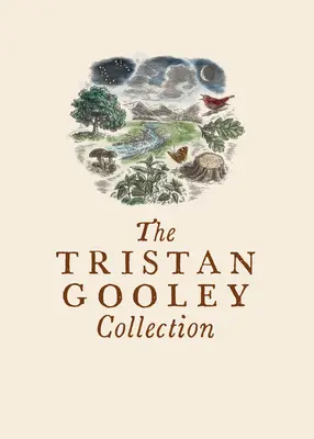 Kolekcja Tristana Gooleya: Jak czytać naturę, Jak czytać wodę i Naturalny nawigator - The Tristan Gooley Collection: How to Read Nature, How to Read Water, and the Natural Navigator