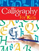 Kaligrafia dla dzieci, 1 - Calligraphy for Kids, 1