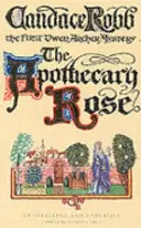 Apothecary Rose -