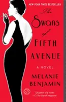 Łabędzie z Piątej Alei - The Swans of Fifth Avenue