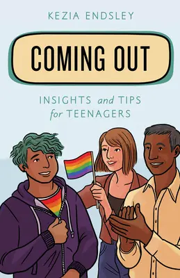 Coming Out: spostrzeżenia i wskazówki dla nastolatków - Coming Out: Insights and Tips for Teenagers