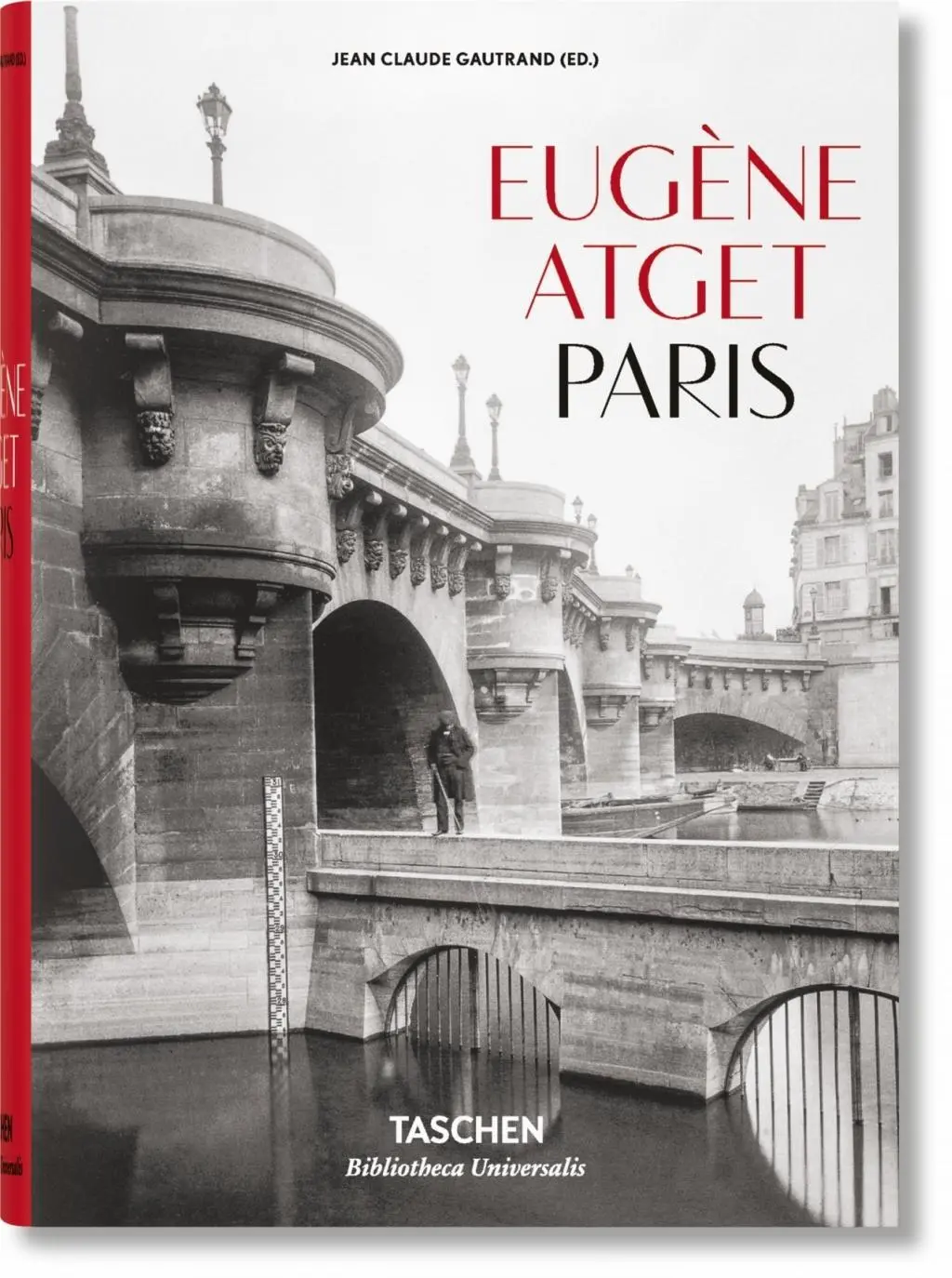 Eugne Atget. Paryż - Eugne Atget. Paris