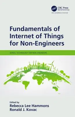 Podstawy internetu rzeczy dla nieinżynierów - Fundamentals of Internet of Things for Non-Engineers