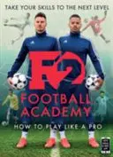 F2: Football Academy: Nowa książka, nowe umiejętności! - F2: Football Academy: New Book, New Skills!