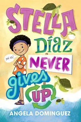 Stella Daz nigdy się nie poddaje - Stella Daz Never Gives Up