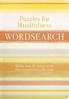 Puzzles for Mindfulness Wordsearch - odstresuj się dzięki tej kompilacji uspokajających łamigłówek - Puzzles for Mindfulness Wordsearch - De-stress with this Compilation of Calming Puzzles