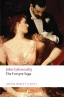 Saga rodu Forsyte'ów - The Forsyte Saga