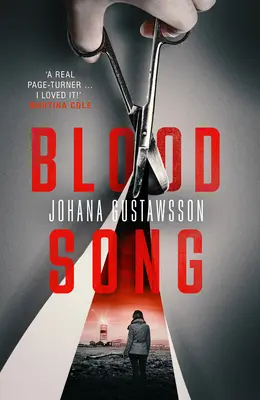 Krwawa pieśń, 3 - Blood Song, 3