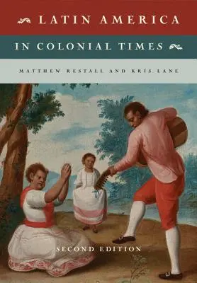 Ameryka Łacińska w czasach kolonialnych - Latin America in Colonial Times