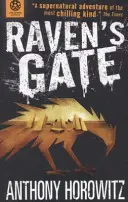 Power of Five: Krucze wrota - Power of Five: Raven's Gate