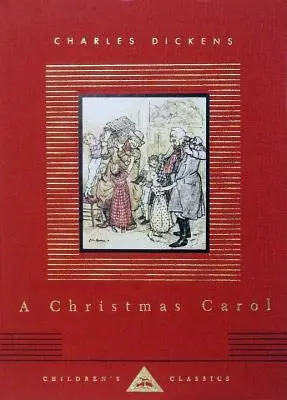 Opowieść wigilijna - A Christmas Carol