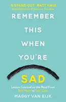 Pamiętaj o tym, gdy jesteś smutny - lekcje wyniesione z drogi od samookaleczenia do troski o siebie - Remember This When You're Sad - Lessons Learned on the Road from Self-Harm to Self-Care