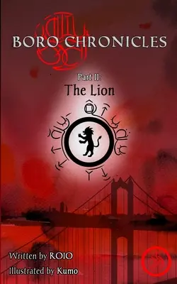 Kroniki Boro, część II: Lew - Boro Chronicles Part II: The Lion
