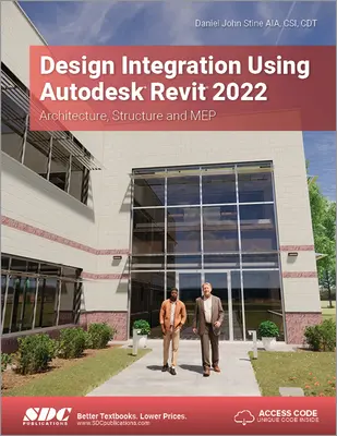 Integracja projektu przy użyciu Autodesk Revit 2022: Architektura, struktura i Mep - Design Integration Using Autodesk Revit 2022: Architecture, Structure and Mep