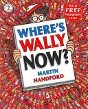 Gdzie jest teraz Wally? - Where's Wally Now?